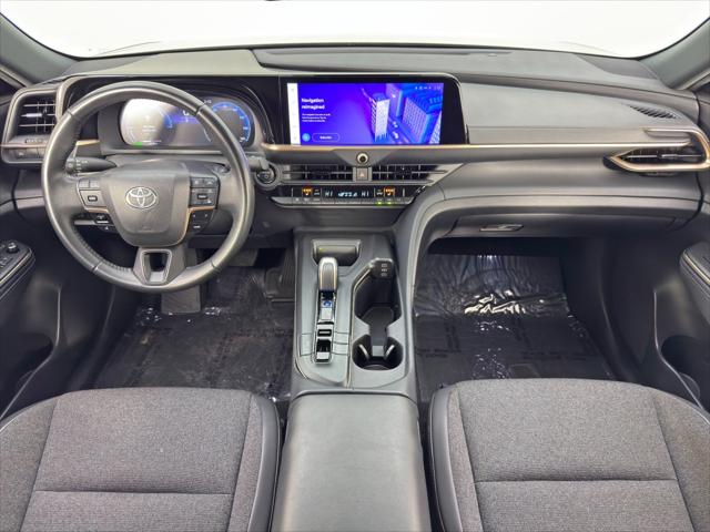 2023 Toyota Crown XLE