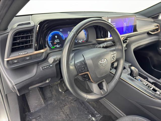 2023 Toyota Crown XLE