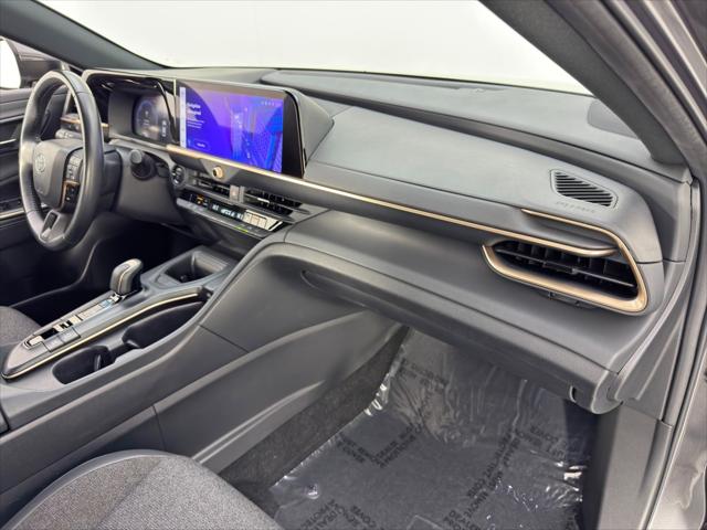 2023 Toyota Crown XLE
