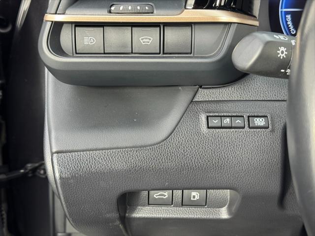 2023 Toyota Crown XLE