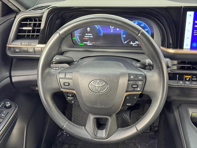2023 Toyota Crown XLE