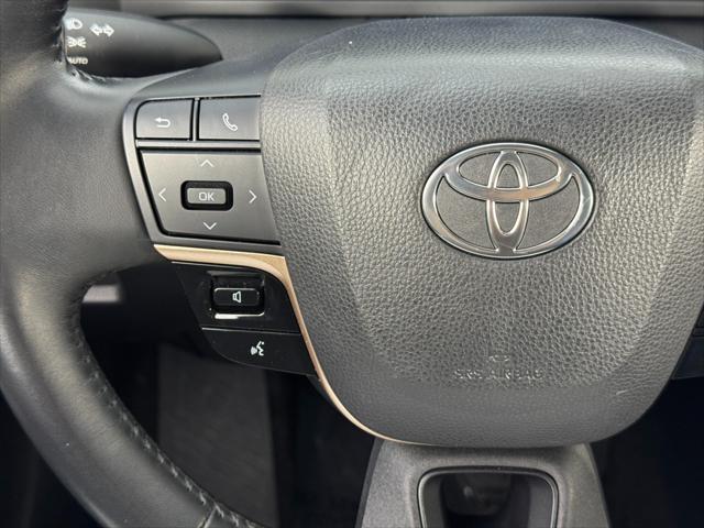 2023 Toyota Crown XLE