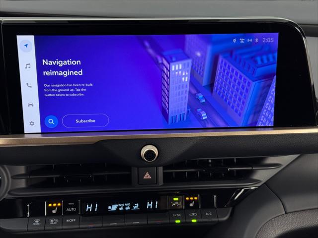 2023 Toyota Crown XLE