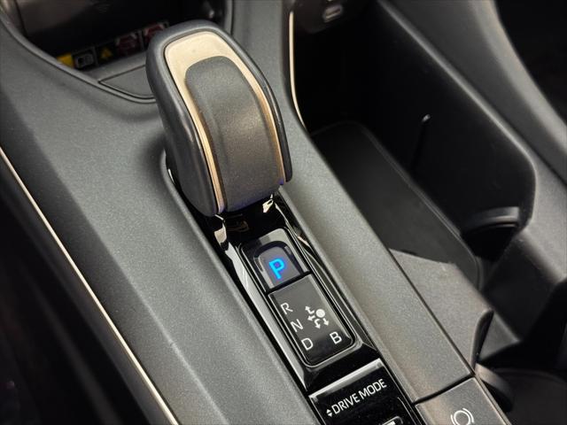 2023 Toyota Crown XLE