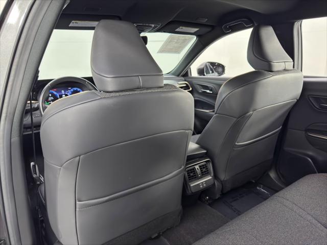 2023 Toyota Crown XLE