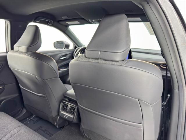 2023 Toyota Crown XLE