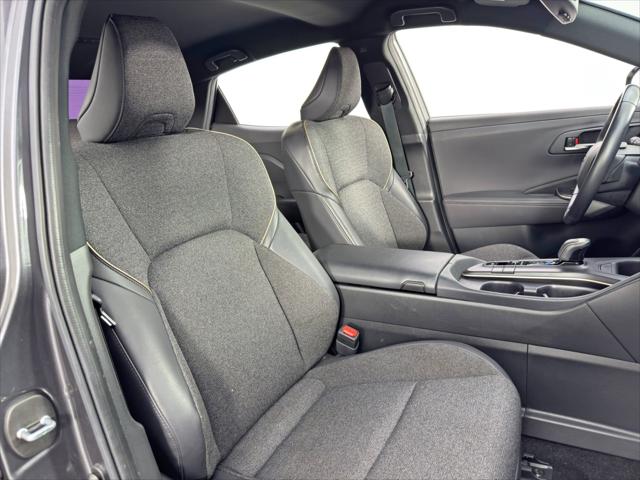 2023 Toyota Crown XLE