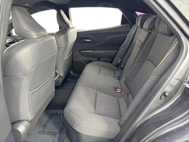 2023 Toyota Crown XLE