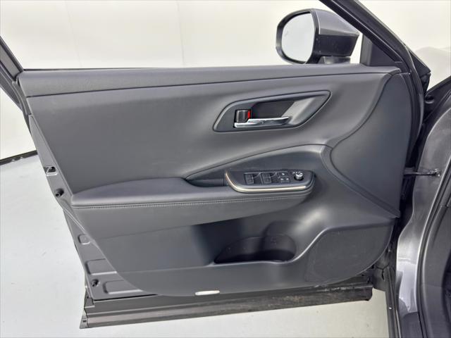 2023 Toyota Crown XLE