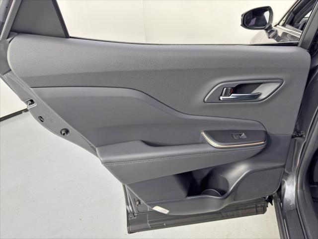 2023 Toyota Crown XLE