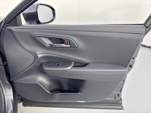 2023 Toyota Crown XLE