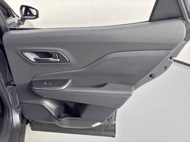2023 Toyota Crown XLE
