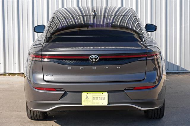 2023 Toyota Crown XLE