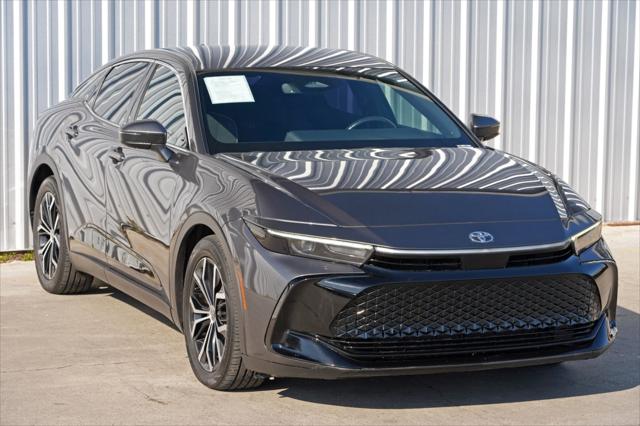 2023 Toyota Crown XLE