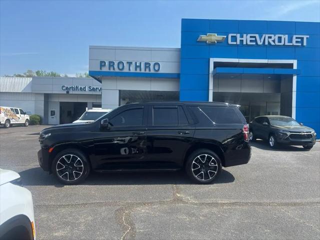 2024 Chevrolet Tahoe 2WD RST for sale in Manning, SC