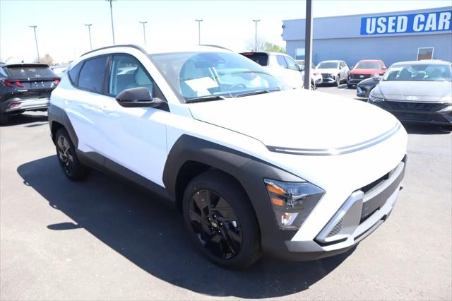 2026 Hyundai Kona SEL Sport for sale in Midwest City, OK