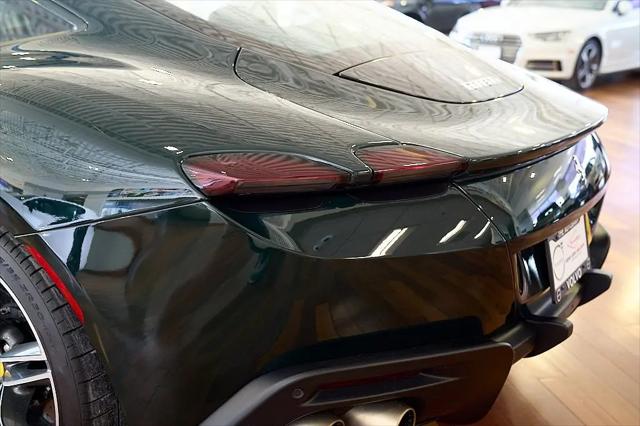 2021 Ferrari Roma Standard
