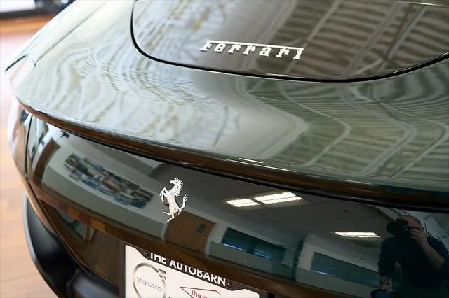 2021 Ferrari Roma Standard