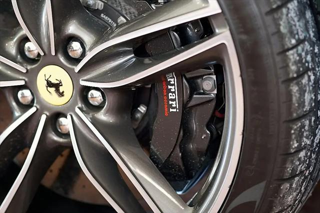 2021 Ferrari Roma Standard