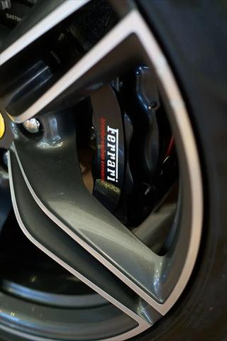 2021 Ferrari Roma Standard