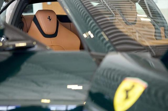 2021 Ferrari Roma Standard