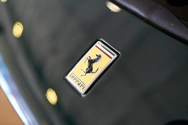 2021 Ferrari Roma Standard