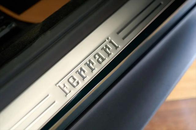 2021 Ferrari Roma Standard