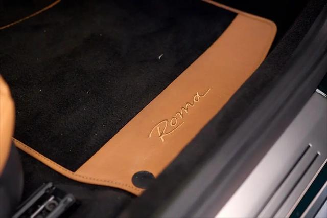 2021 Ferrari Roma Standard