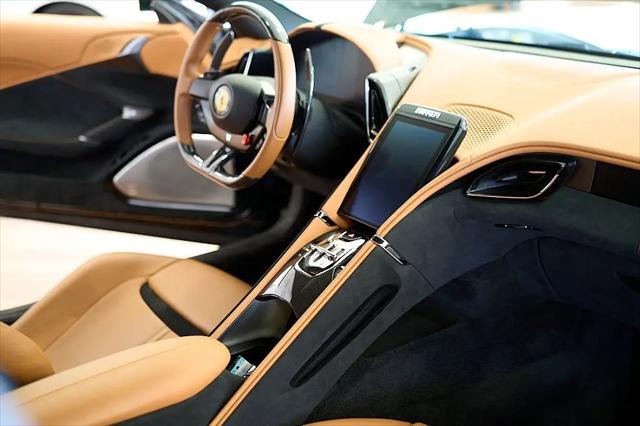 2021 Ferrari Roma Standard