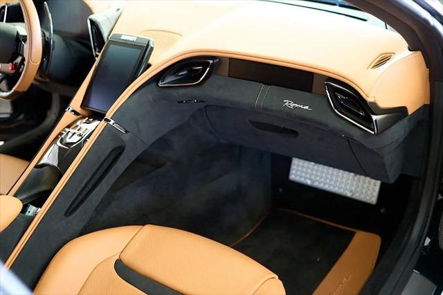 2021 Ferrari Roma Standard