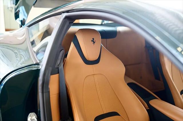 2021 Ferrari Roma Standard