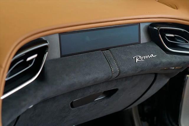 2021 Ferrari Roma Standard
