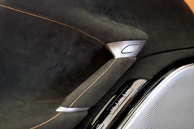 2021 Ferrari Roma Standard