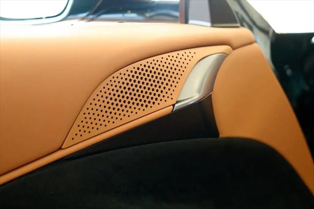 2021 Ferrari Roma Standard