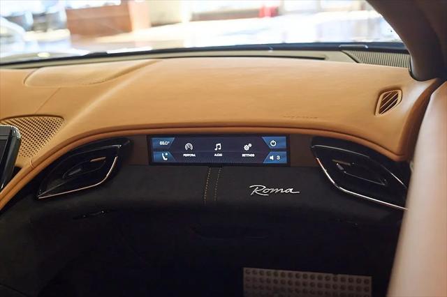 2021 Ferrari Roma Standard