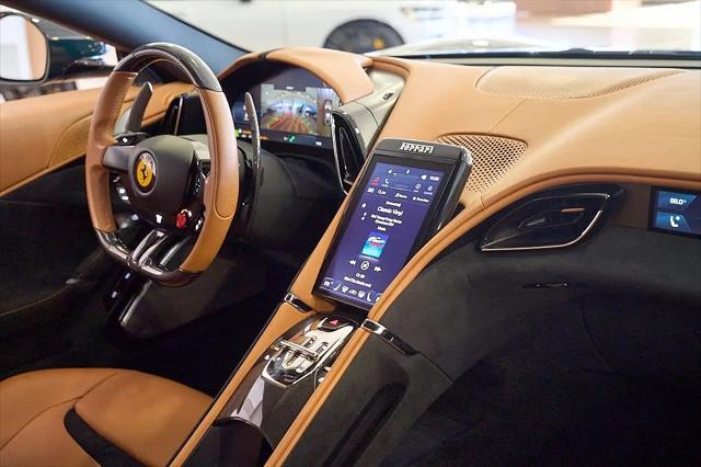 2021 Ferrari Roma Standard