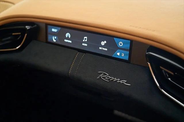 2021 Ferrari Roma Standard