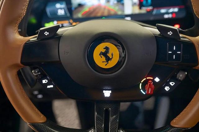 2021 Ferrari Roma Standard