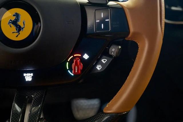 2021 Ferrari Roma Standard