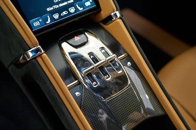 2021 Ferrari Roma Standard