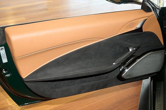 2021 Ferrari Roma Standard