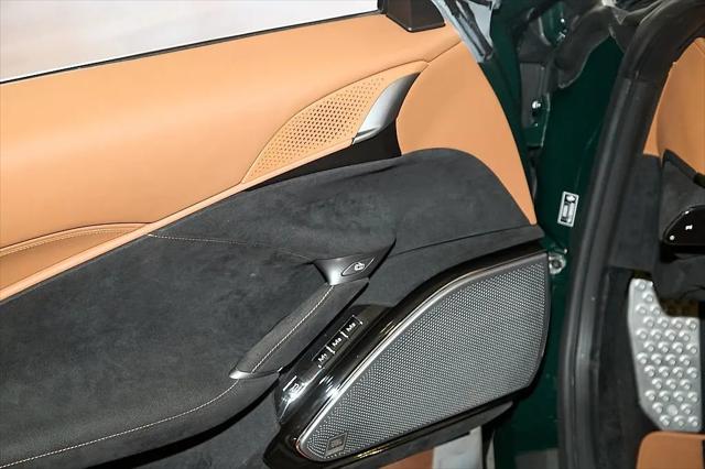 2021 Ferrari Roma Standard
