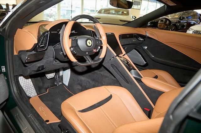 2021 Ferrari Roma Standard