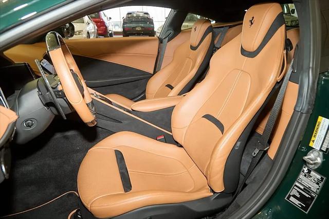 2021 Ferrari Roma Standard