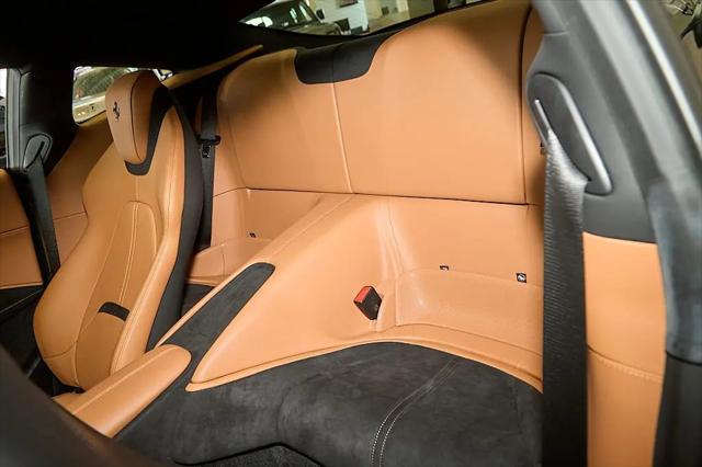 2021 Ferrari Roma Standard