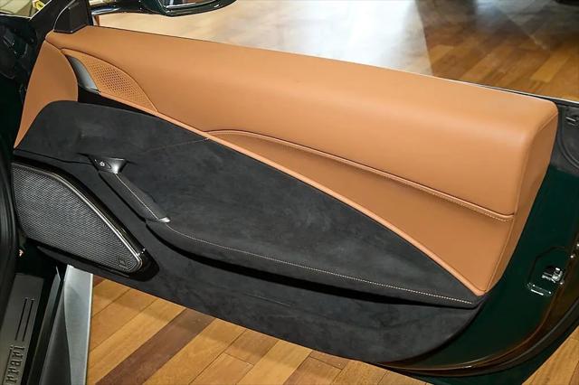 2021 Ferrari Roma Standard