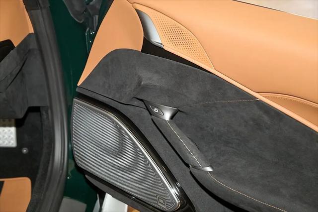 2021 Ferrari Roma Standard