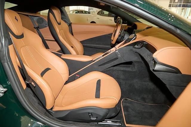 2021 Ferrari Roma Standard