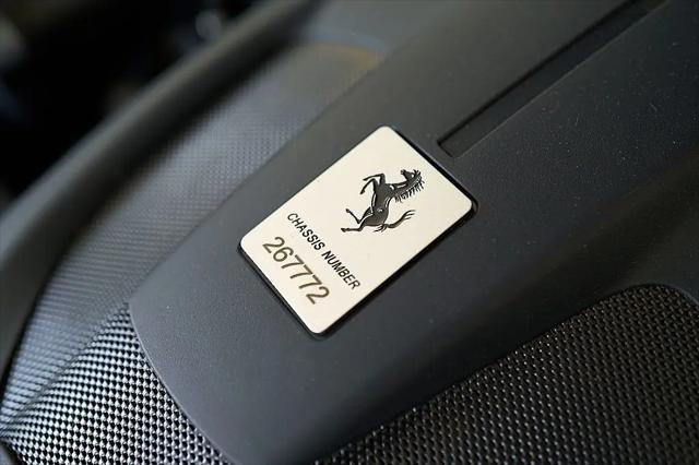 2021 Ferrari Roma Standard