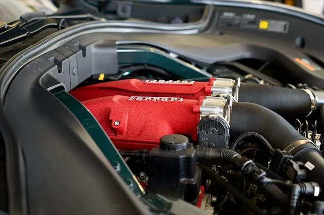 2021 Ferrari Roma Standard
